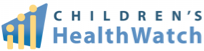 Children's Health Watch logo.